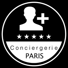 Your concierge in Paris
